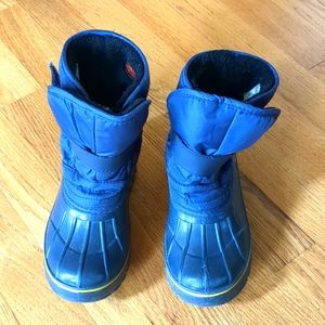 Boys Winter boots